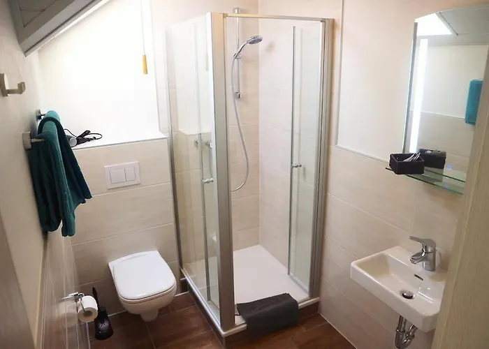 Apartment Burgunder Kröv